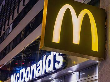 McRib wird aus dem Sortiment bei McDonald's genommen