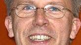 Thomas Grünke Foto: BR-Archiv