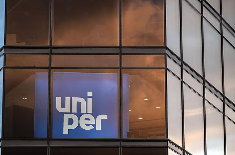 Uniper: Über die Hälfte des Grundkapitals aufgezehrt