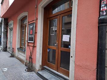 Bamberg: Subway in der Austraße geschlossen - Inhaber macht syrisches Restaurant auf