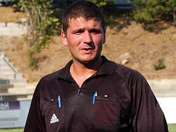 Udo Konstantopoulos Archivfoto
