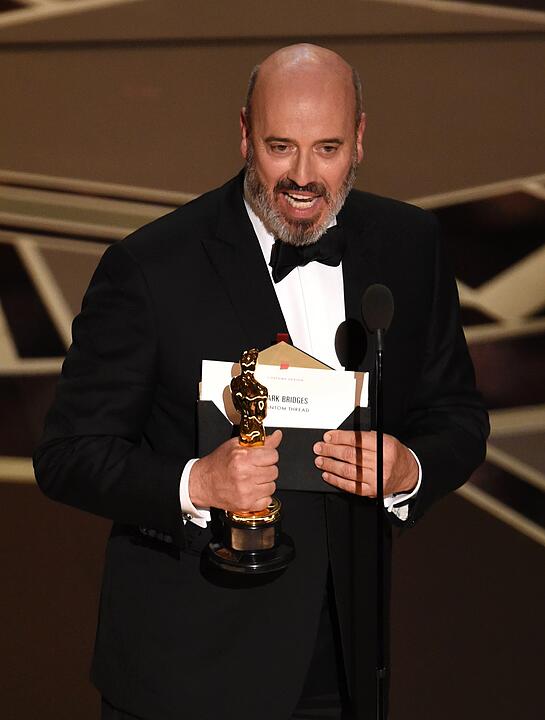 Oscars 2018 - 90. Verleihung der Academy Awards