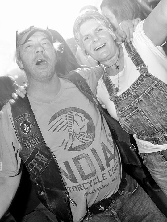 Das Jubiläumskonzert!