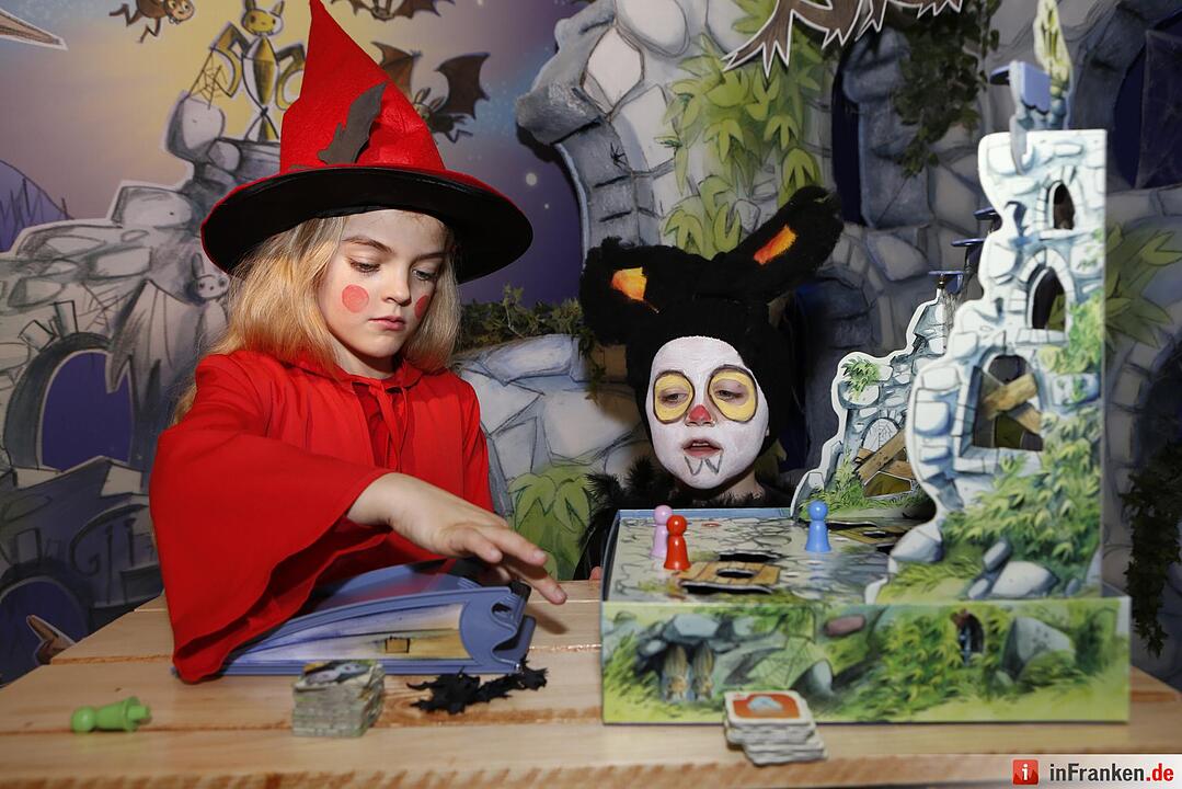 Spielwarenmesse 2016 in Nürnberg