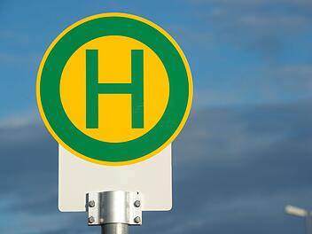 Kulmbach bietet Sonderfahrten mit dem "KulmBus" an - auch beim Altstadtfest