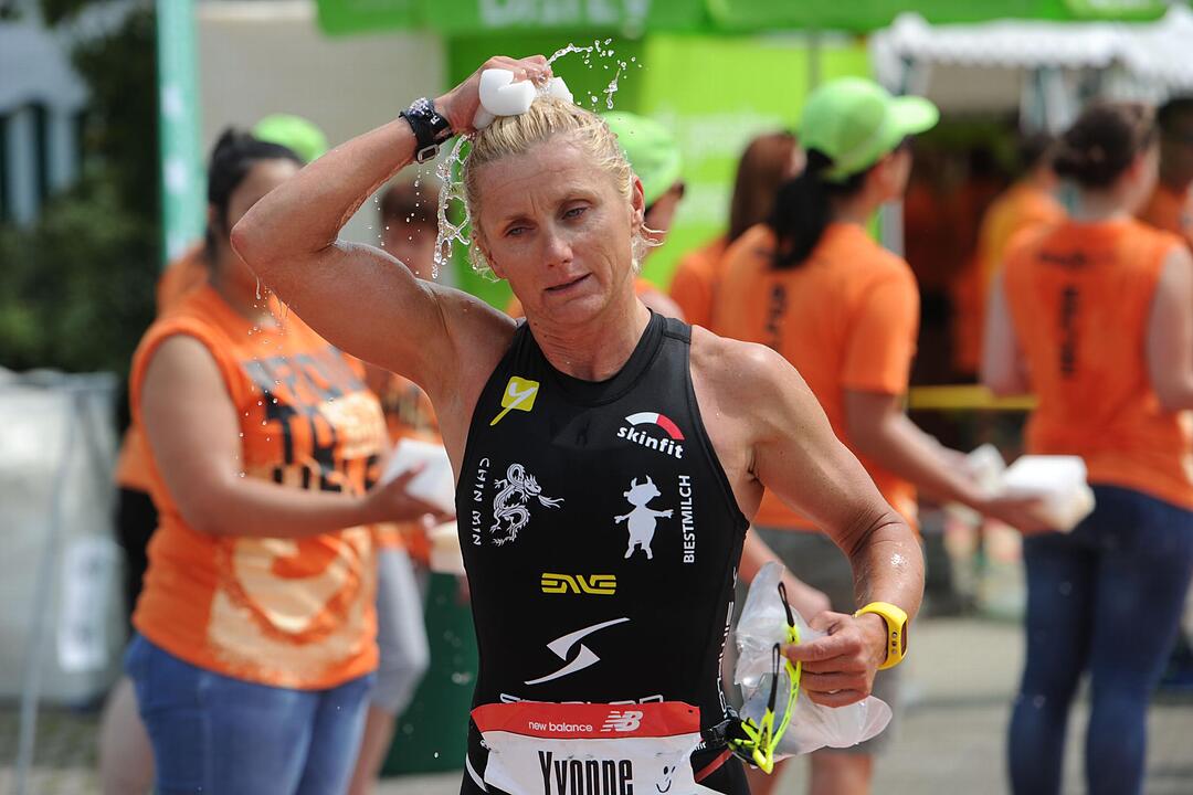 Triathlon Challenge Roth 2015