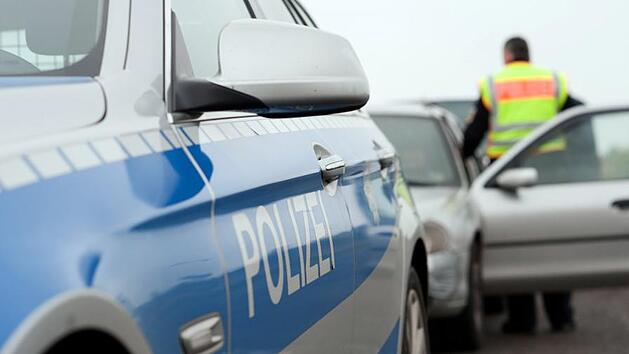 Polizei (Symbolfoto)