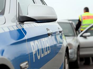 Polizei (Symbolfoto)