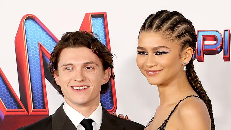 In einem Interview best&auml;tigte Tom Holland jetzt, dass er und seine langj&auml;hrige Partnerin Zendaya verheiratet haben.