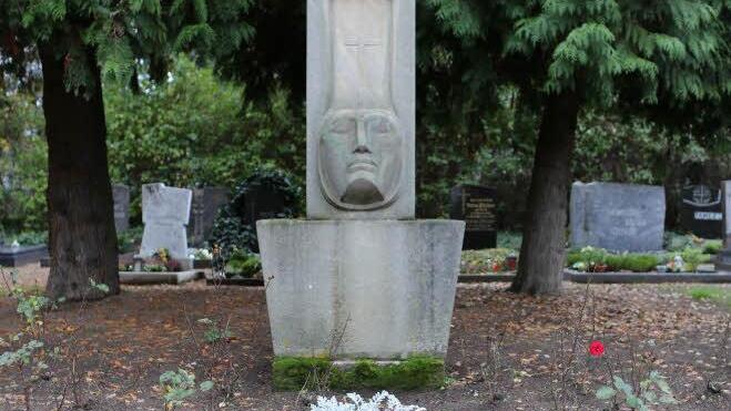 Das Ossarium