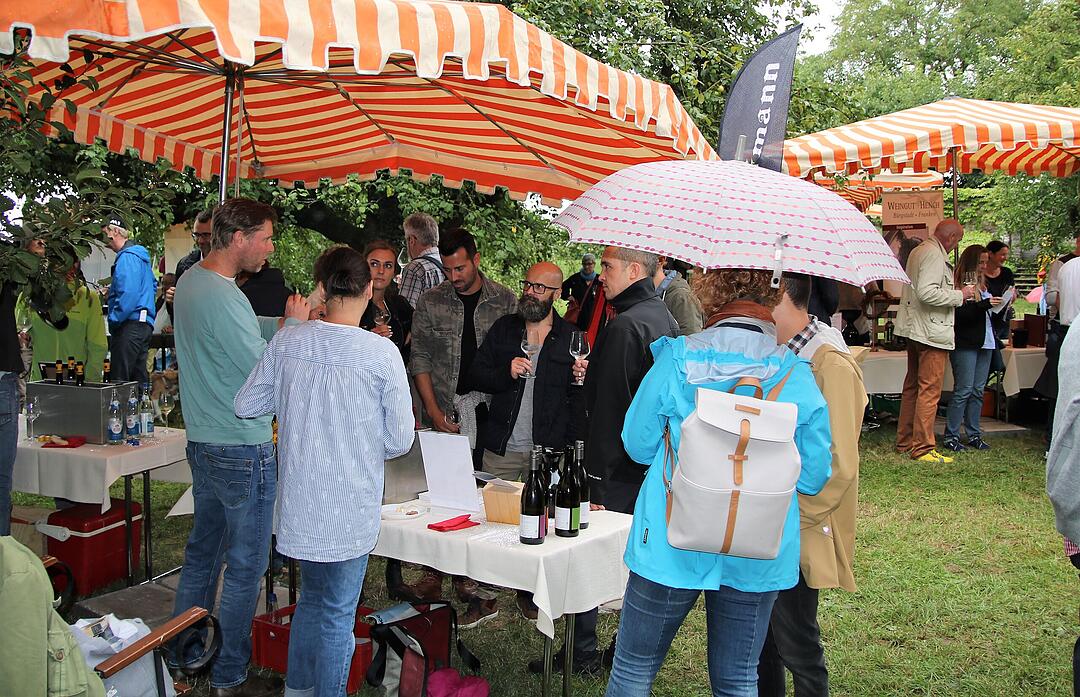 &Ouml;kowein-Pr&auml;sentation