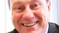 Das Grundstück wäre eigentlich kein Baugelände.