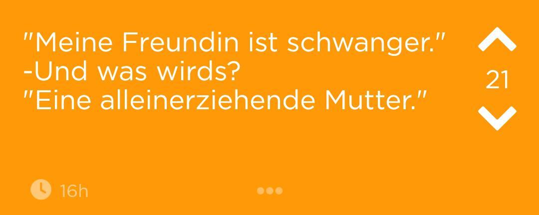 Die besten Jodel-Sprüche aus Franken