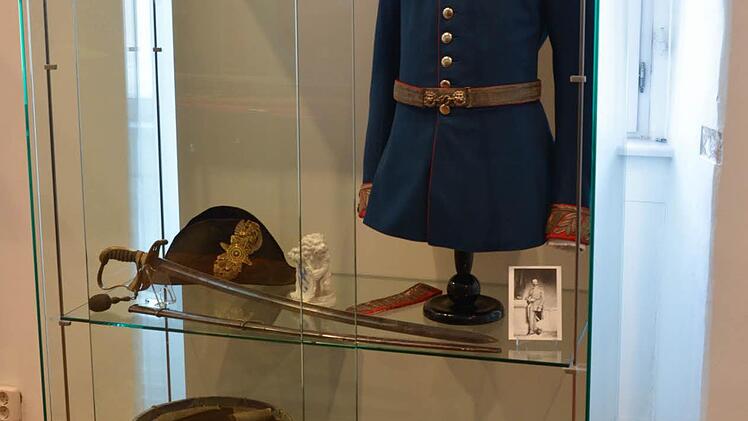 Impression der Ausstellung  Foto: Björn Hein