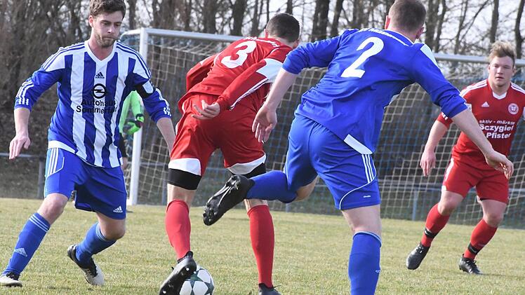 Weitere Impressionen des Wochenendes. Foto: Hopf