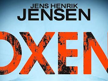 Jens Henrik Jensen "Oxen - Das erste Opfer", 464 Seiten, aus dem Dänischen übersetzt von Friederike Buchinger, dtv-Verlag, ISBN 978-3-423-26158-6, broschiert 16,90 Euro. Repro: dtv-Verlag