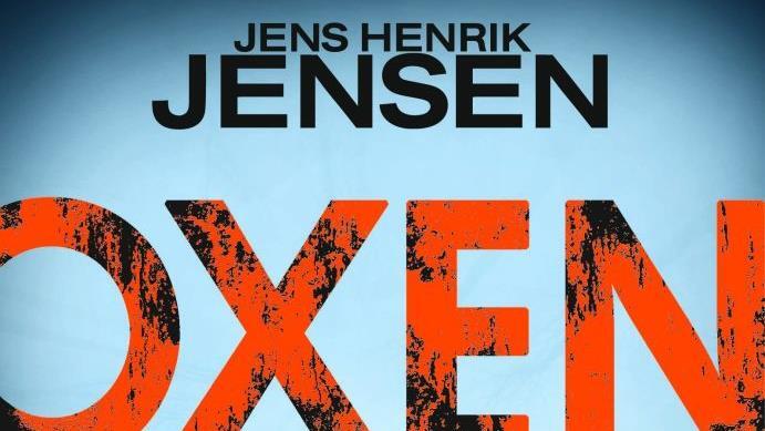 Jens Henrik Jensen "Oxen - Das erste Opfer", 464 Seiten, aus dem Dänischen übersetzt von Friederike Buchinger, dtv-Verlag, ISBN 978-3-423-26158-6, broschiert 16,90 Euro. Repro: dtv-Verlag