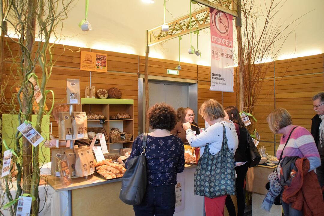 Feinschmekcermesse