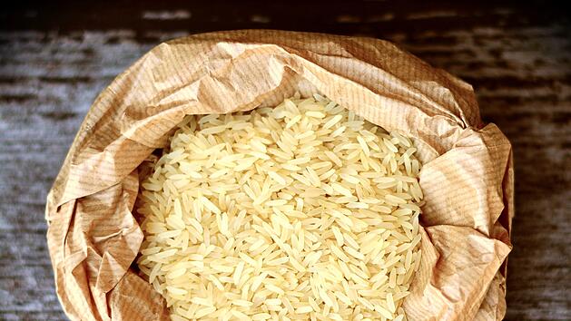 Reis ist gesund? Das gilt nicht für einige der von Öko-Test geprüften Marken. Foto: congerdesign/pixabay.com.