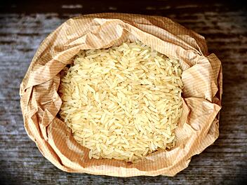 Reis ist gesund? Das gilt nicht für einige der von Öko-Test geprüften Marken. Foto: congerdesign/pixabay.com.