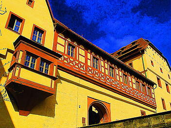 Forchheim: Pfalzmuseum