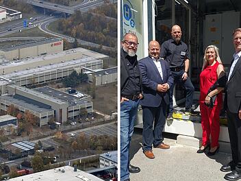 Bamberg: CSU-Abgeordnete Huml und Dremel kritisieren Verbrennerverbot - "der falsche Weg"