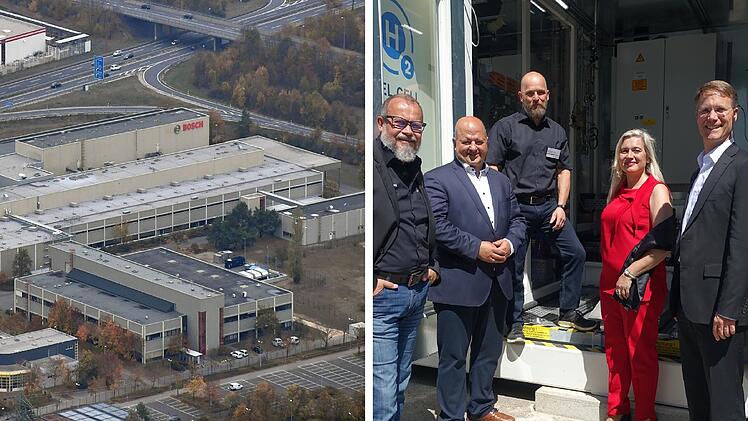 Bamberg: CSU-Abgeordnete Huml und Dremel kritisieren Verbrennerverbot - "der falsche Weg"