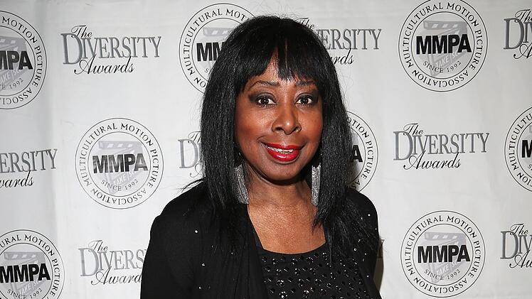 Ihre letzte Rolle spielte Marion Ramsey 2018 im Indie-Film "When I Sing"-: Die Schauspielerin starb 2021 im Alter von 73 Jahren.