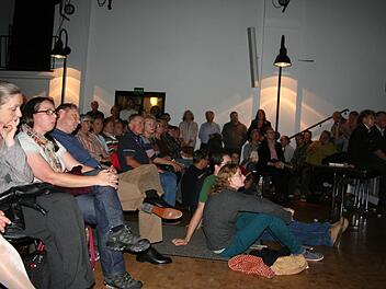 Fotos: Tim-Niklas Kubach