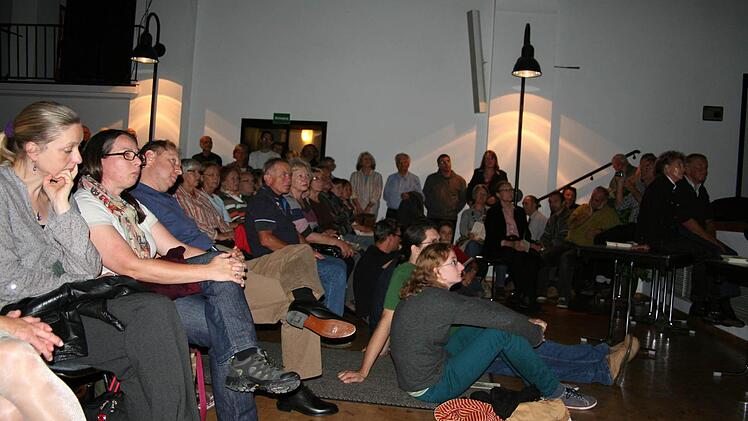 Fotos: Tim-Niklas Kubach