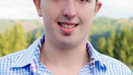 Matthias Zeitler aus Wallenfels (CSU)