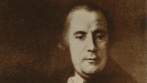 Johann Bernhard Klamm