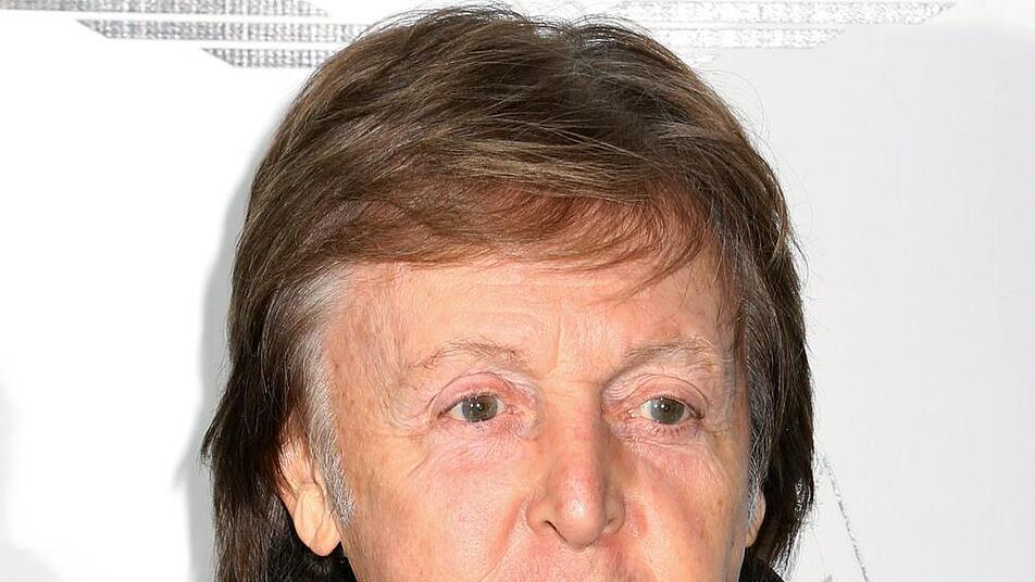 "Fluch der Karibik 5": So kam Paul McCartney an seine Rolle