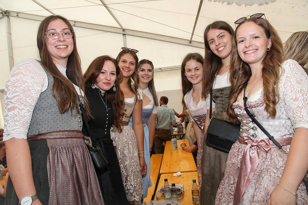 Das Stadtfest in Hof!