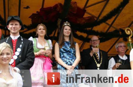 Das Zeiler Weinfest 2016 in Bildern