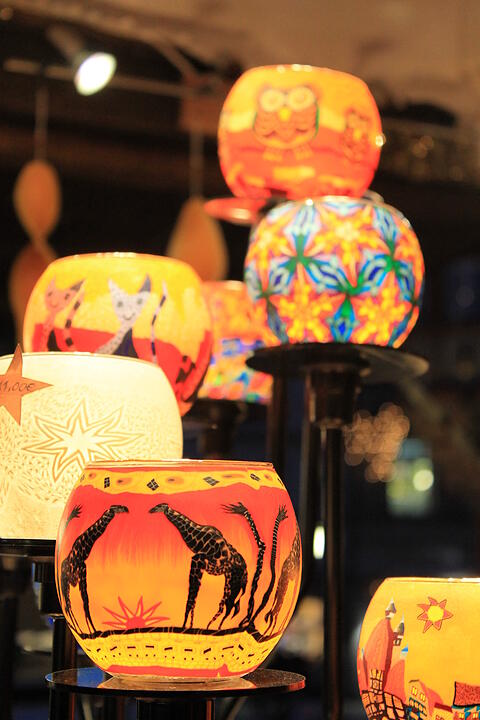 Weihnachtsmarkt Coburg 2017