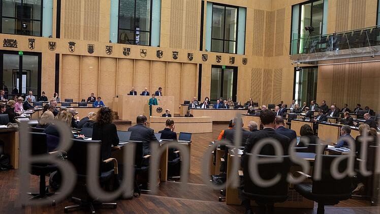 Bundesrat