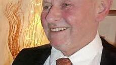 Otmar Zwingmann hat für Friesen viel geleistet. Foto: Gerd Fleischmann