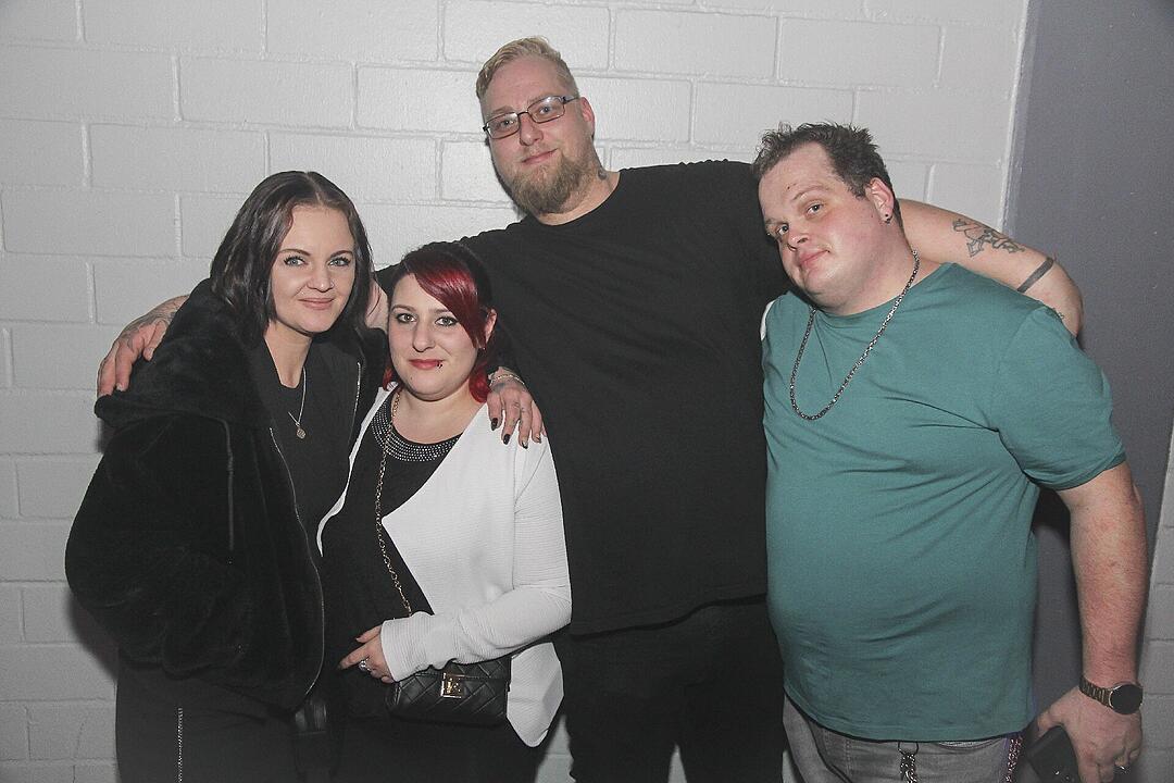 Ikke Hüftgold und weitere Ballermann-Stars sorgten für gute Stimmung