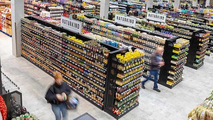 Edeka-Konzept gescheitert: Aus für fränkischen Supermarkt