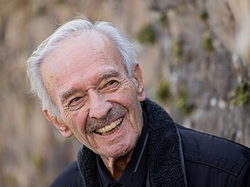 Horst Naumann