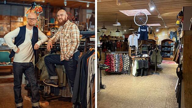 Schweinfurter Kult-Laden "Montana" schlie&szlig;t nach 36 Jahren - "keine Hoffnung"