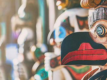 Totem, indianisches Horoskop
