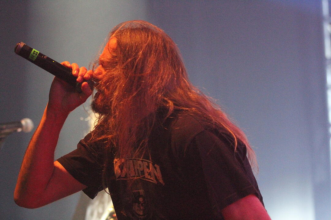 Metal Franconia 2018