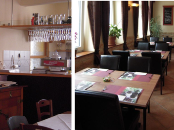 Erlangen: Betreiber von Traditionsitaliener wollen sich nach 17 Jahren in Ruhestand verabschieden