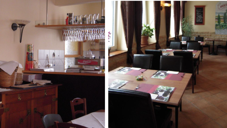 Erlangen: Betreiber von Traditionsitaliener wollen sich nach 17 Jahren in Ruhestand verabschieden