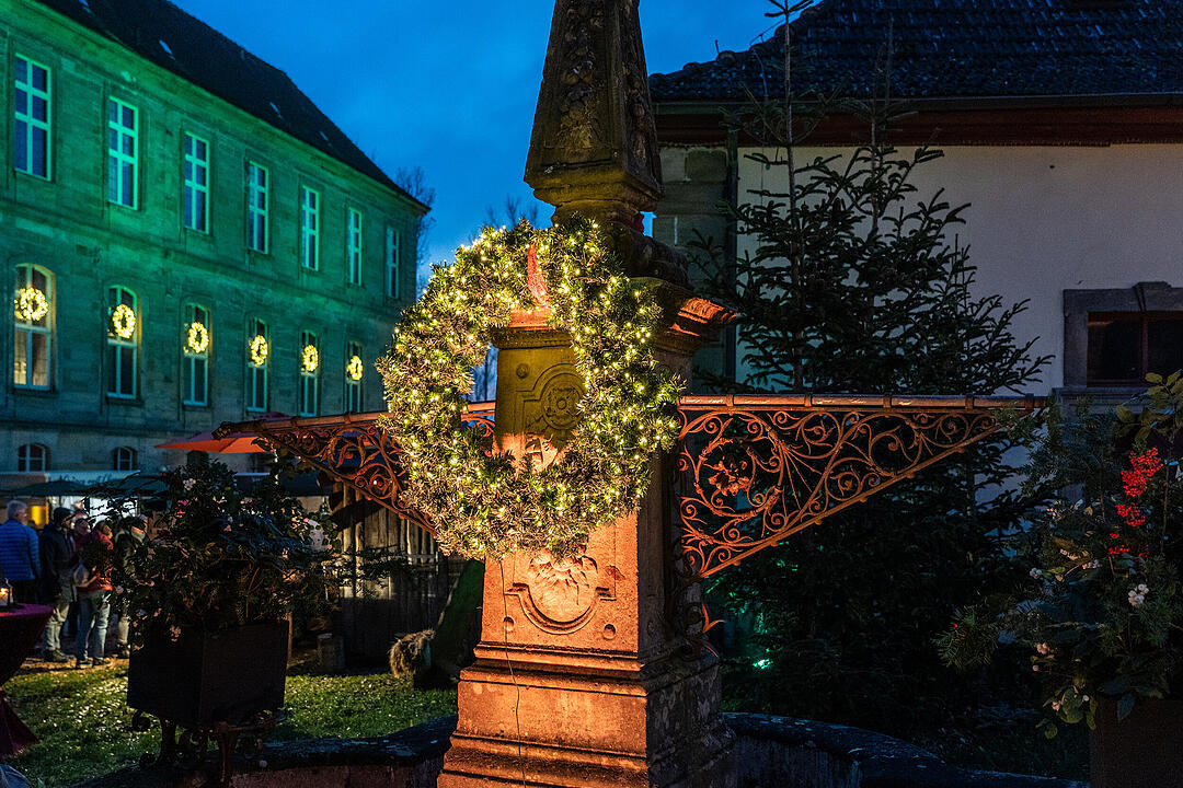 Winterszeit - Magische und zauberhafte Atmosphäre! Winterszeit - Magische und zauberhafte Atmosphäre!