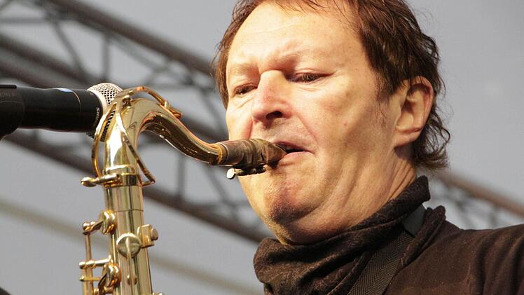 Haindling war wieder einmal Spitze.  Foto: Josef Hofbauer