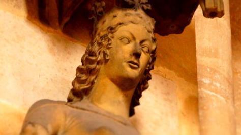Ecclesia... Foto: Joseph Beck