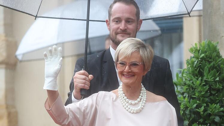 Festspiele in Bayreuth
